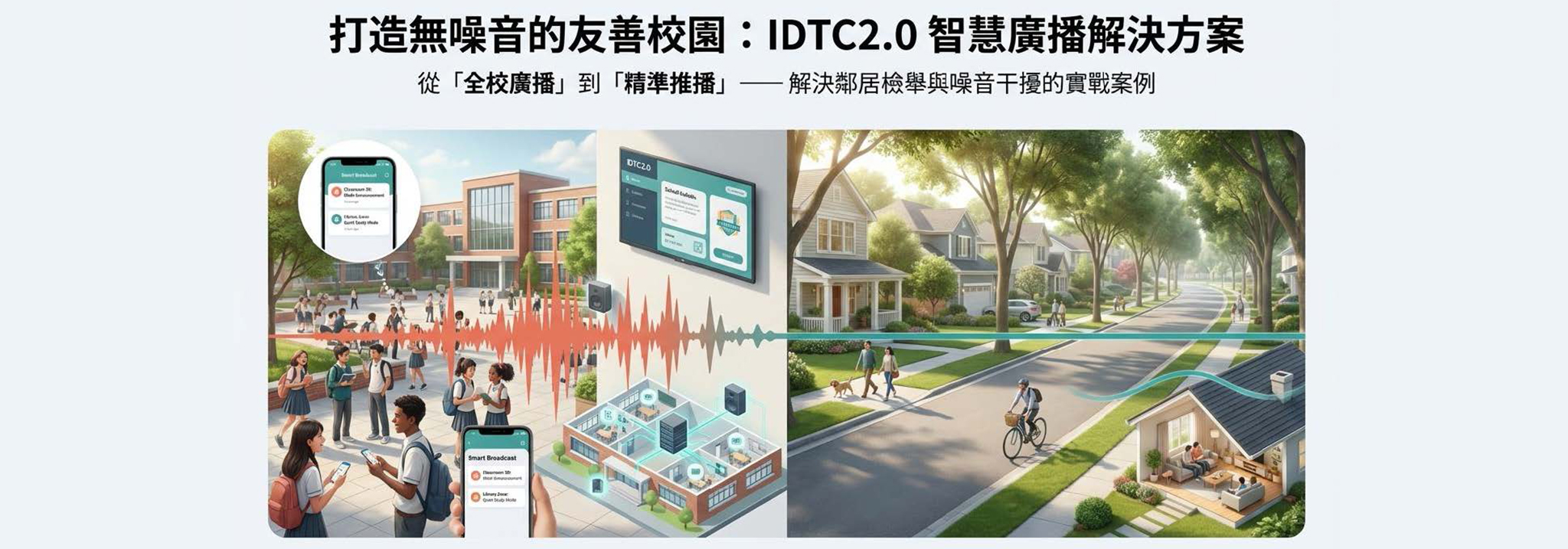 idtc 創意整合科技有限公司