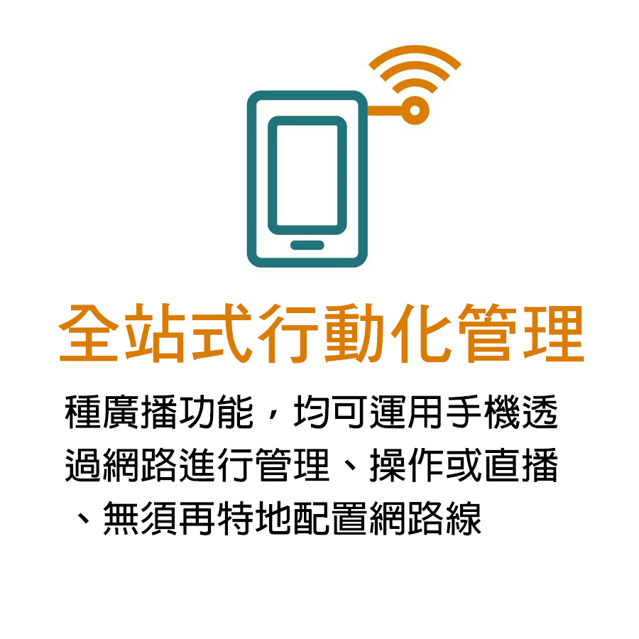 idtc 創意整合科技有限公司 技術